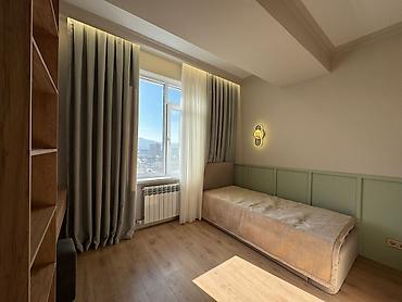 Продажа квартир: 3 комнаты, 94 м², Элитка, 6 этаж, Евроремонт — 5