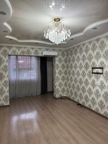 сниму квартиру в городе каракол: 3 комнаты, 65 м², 105 серия, 1 этаж, Евроремонт