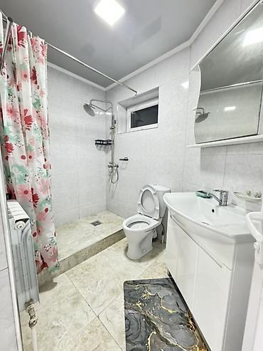 Комнаты: 55 м², С мебелью полностью — 9