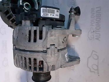 maf senzor cena: ALTERNATOR ZA SEAT LEON OD 1999. DO 2006. GOD. | alternator za seat — 1