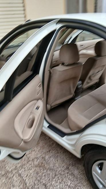 Nissan: Nissan Almera Classic: 1.6 l | Sedan — 9