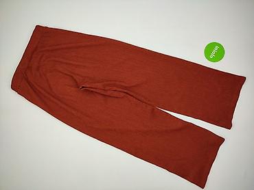 spódnico spodnie pull: Pepco, Spodnie materiałowe damskie, rozmiar M — 3
