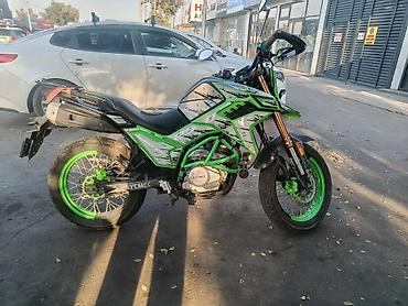 gilera runner: Тур эндуро 135000срочна абалы жакшы Жанны карбюратор амортизатор и — 5