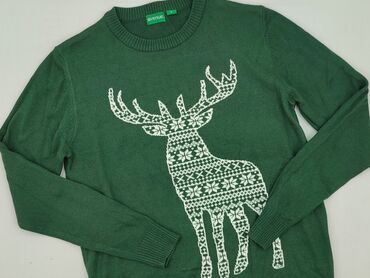 paramour sweter: Sweter, S, AVENUE, stan - Bardzo dobry