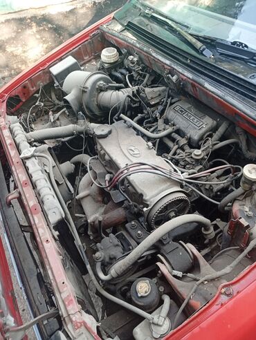 Другие автомобили: Машина на запчасти мотор и коробка идеально at lalafo.kg — 25 Другие автомобили: Машина на запчасти мотор и коробка идеально — 25