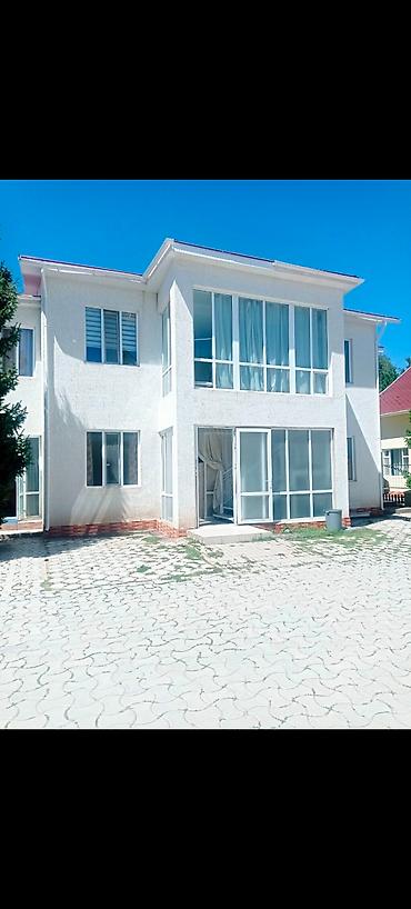 отдых в palm beach: Гостиница на Иссык-Куле, Фонтан, Кара-Ой (Долинка), 7 мест — 9