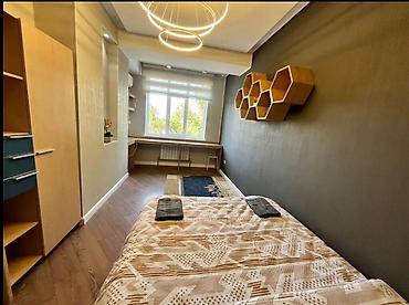 Продажа квартир: 3 комнаты, 109 м², Филармония Элитка, 4 этаж, Дизайнерский ремонт — 6