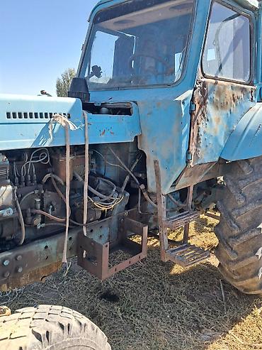 Зерновые сеялки: Сеялка зерновая прицепная + разбрасыватель удобрений (агрегатный — 7