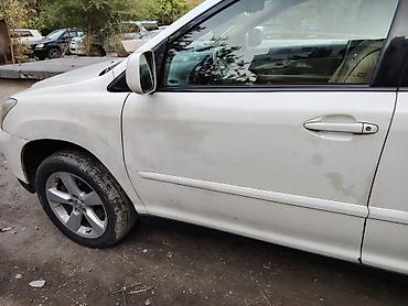 Lexus: Lexus RX: 2005 г., 3.3 л, Автомат, Бензин, Кроссовер at lalafo.kg — 8 Lexus: Lexus RX: 2005 г., 3.3 л, Автомат, Бензин, Кроссовер — 8