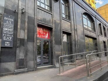 аренда места сокулук: Сдаётся коммерческое помещение 138 м², свободного назначения Адрес