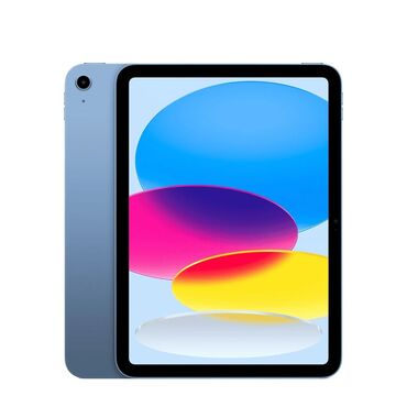 ми пад 6: Планшет, Apple, Wi-Fi, Новый, Классический
