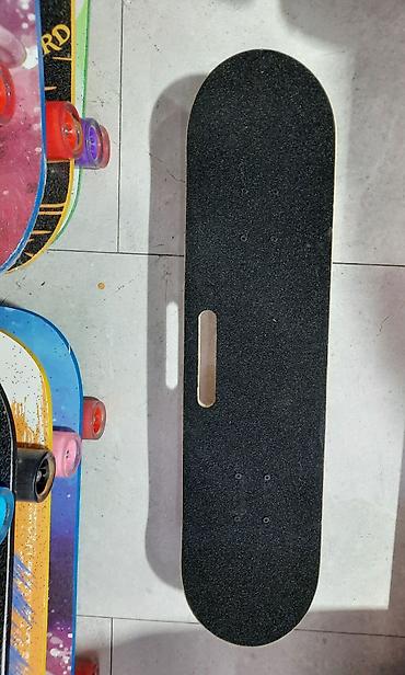 İdman və istirahət: Skateboard Skeybord, Kaykay, Skeyt və Pennyboardlar🛹 🔹Hər növ və hər — 2