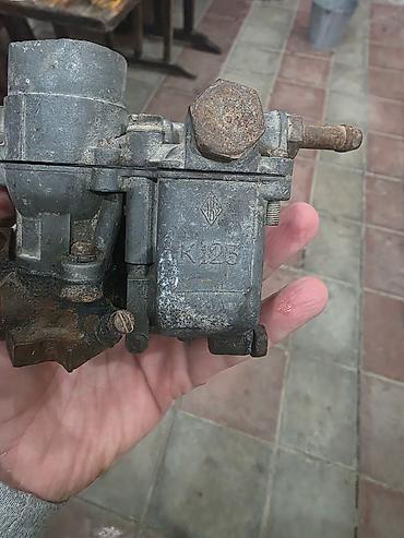 motor reduktor: Zaslonka ZAZ 968M Ödənişli çatdırılma — 3