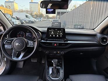 Kia: Kia K3: 2019 г., 1.6 л, Автомат, Бензин, Седан — 6