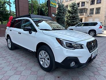 au: Авто на прокат - Subaru Outback 2019 г.в. --- 60-65-70$ в сутки. Все — 2