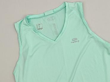 crivit golf: Kalenji, T-shirt damski, rozmiar S — 1