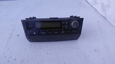 devo tiko: Блок климат контроля Nissan 1999 г., Б/у, Оригинал, Япония — 2