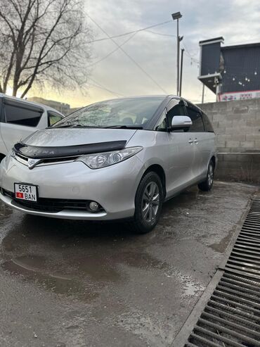 прикуриватель авто: Продажа автомобиля Toyota Estima 2006 года 	•	Кузов: ACR55 без