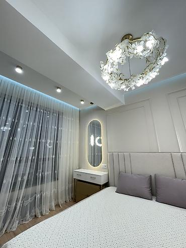 Ремонт под ключ: Кыял строй — профессиональный ремонт под ключ - Квартиры, офисы — 9