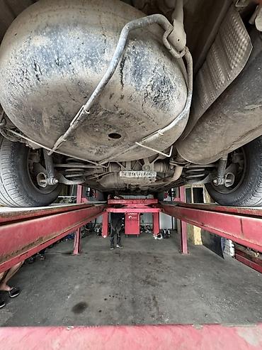 калибровка руля: 🔧 РАЗВАЛ-СХОЖДЕНИЕ В AUTOBISH Профессиональная регулировка — 2