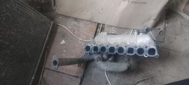 Sbor motorlar və silindr başlıqları: Kia kıa., 2.5 l, Dizel, 2006 il, İşlənmiş — 6