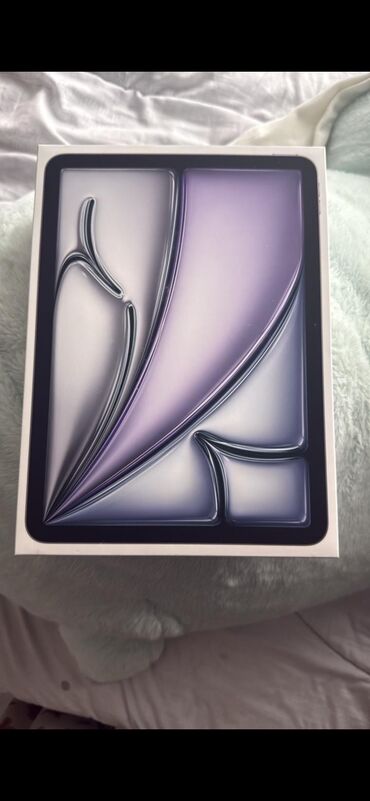 сколько стоит айпад 5: Планшет, Apple, эс тутум 128 ГБ, 11" - 12", Жаңы