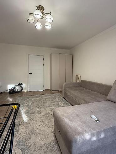 2х ком: 2 комнаты, 43 м², Политех Хрущевка, 3 этаж, Евроремонт — 2