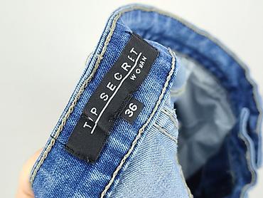 ltb jeans: Top Secret, Jeansy damskie, rozmiar S — 4
