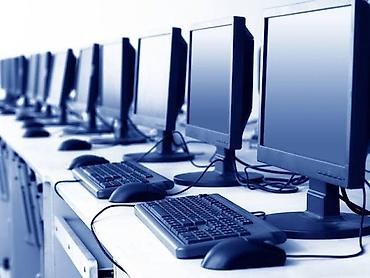 Noutbuk və kompüter təmiri: Windows yazılması, format hamısı birlikdə cəmi 20 manat, və təmiri — 2