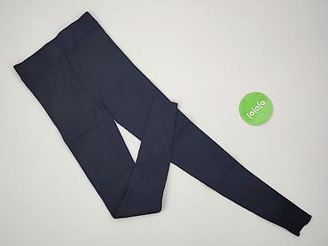 legginsy softshell: Zara, Legginsy Sportowe damskie, rozmiar S — 4