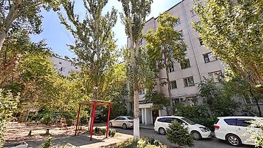 1 комната, 37 м², Бишкек Парк ТРЦ Индивидуалка, 3 этаж, Косметический ремонт at lalafo.kg 1 комната, 37 м², Бишкек Парк ТРЦ Индивидуалка, 3 этаж, Косметический ремонт