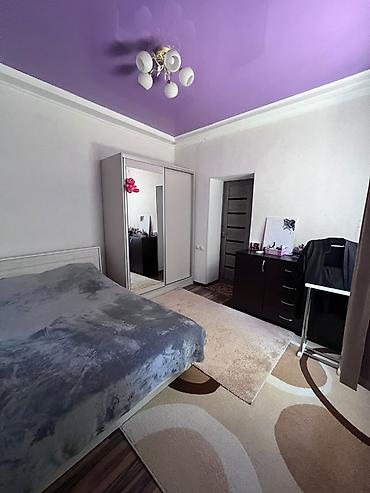 кв вефа: 2 комнаты, 40 м², 1 этаж, Свежий ремонт — 2