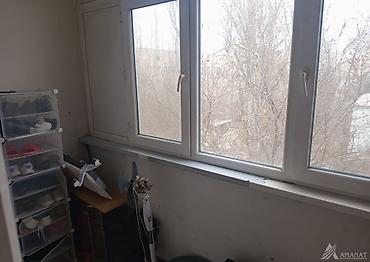 Продажа квартир: 3 комнаты, 63 м², 105 серия, 4 этаж, Косметический ремонт — 10