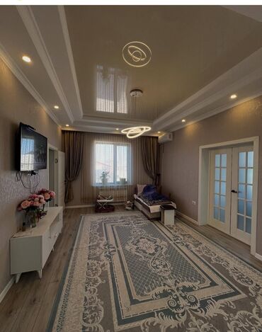 Натяжной потолок: Натяжной потолок Глянцевое, Матовое Гарантия, Бесплатная консультация, Бесплатный замер — 2