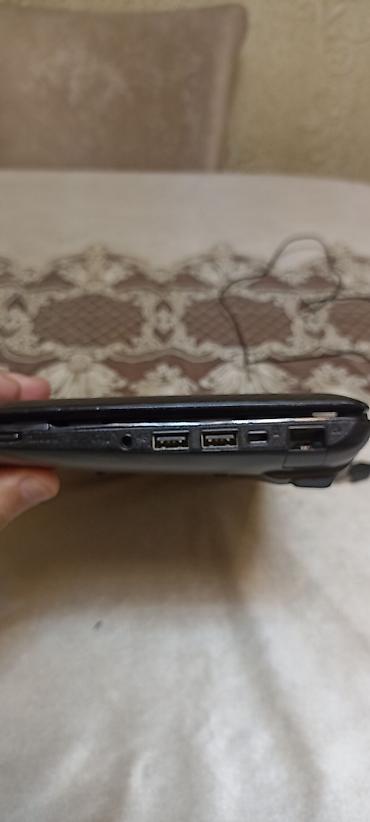 ASUS: Netbuk Asus Eee modeli. Çox səliqəli istifadə olunub. Gündəlik işlər — 5