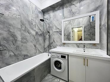 Продажа квартир: 2 комнаты, 81 м², Элитка, 11 этаж, Евроремонт — 12