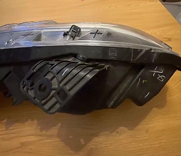 rels isiq: Orjinal üstden çixma honda civic sport touring model üçün nəzərdə — 3
