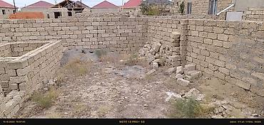 Torpaq sahələrinin satışı: 2 sot, Tikinti, Barter mümkündür — 6