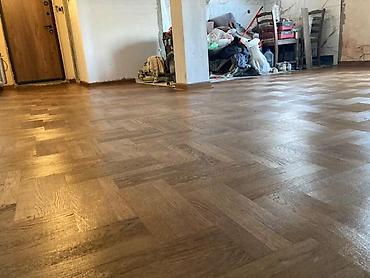 Usluge u domaćinstvu: Parketarske usluge – kompletna obrada, obnova i ugradnja podova — 7