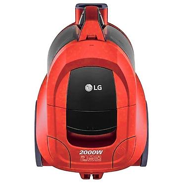 dyson hs05: Обычный пылесос Новый LG Тип пылесборника: Контейнер Полная оплата — 3