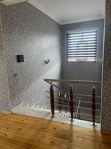 Bağ evlərinin satışı: 2 mərtəbəli həyət evi Masazır qəsəbəsi, Duz gölünün üstündə, 2 — 5