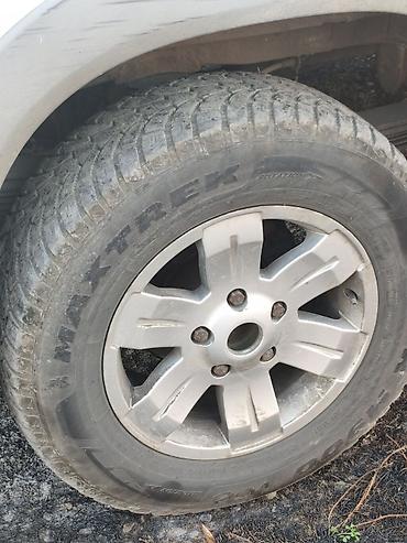 грузовик волга: Mercedes-Benz : 2004 г., 2.7 л, Автомат, Дизель — 2