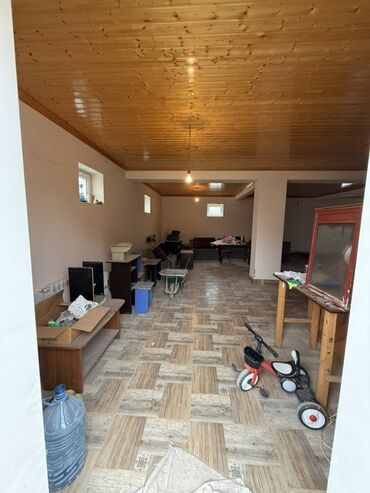 Həyət evləri və villaların satışı: 5 otaqlı, 120 kv. m, Orta təmir — 10