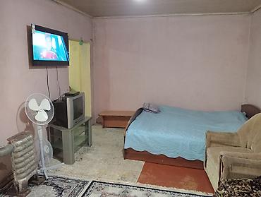 Uzunmüddətli kirayə evlər: 45 kv. m, 1 otaqlı — 1