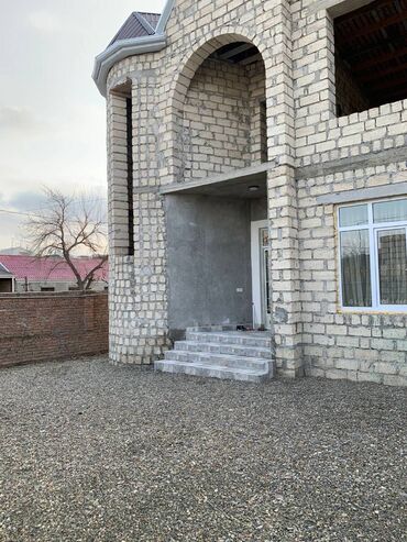 Həyət evləri və villaların satışı: 5 otaqlı, 220 kv. m, Yeni təmirli