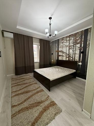 Продажа квартир: 3 комнаты, 101 м² — 1