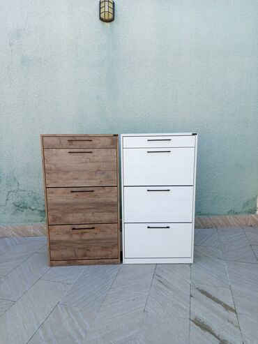 Dolablar: Yeni, Açılan, 4 qapılı Düz dolab, Dəhliz dolabı, Azərbaycan — 5