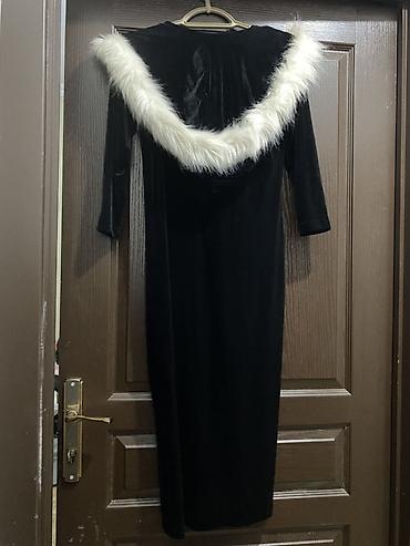 Qadın geyimləri: Ziyafət donu, Maksi, Quiz, XL, L — 2