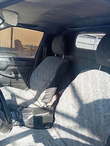 Yük maşınları: 2003 il, motor 1.7 l, Bort, İşlənmiş — 15