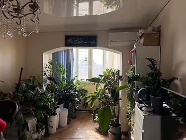 Продажа квартир: 2 комнаты, 65 м², Кок-Жар ж/м 106 серия улучшенная, 4 этаж, Свежий ремонт — 9